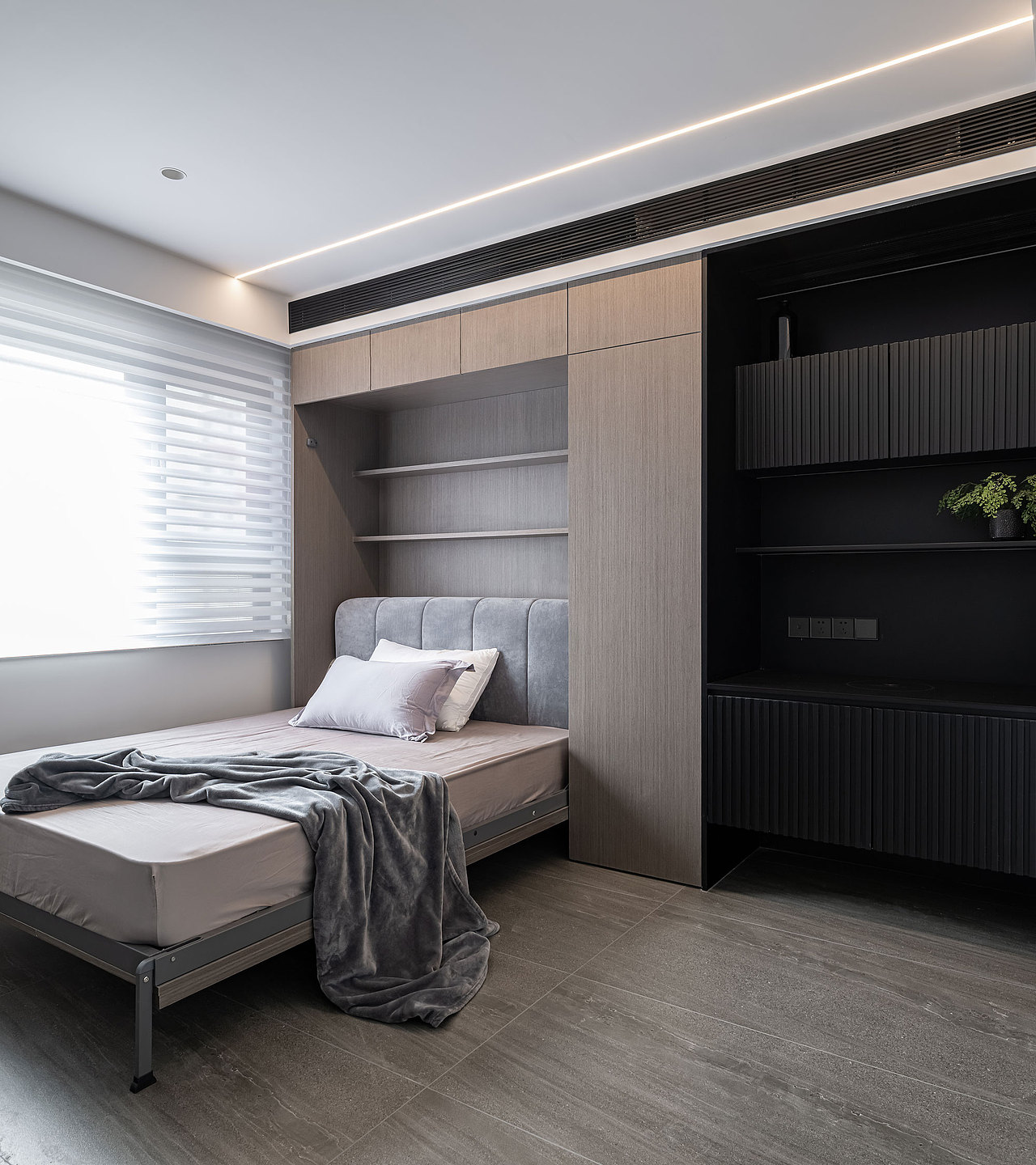 吾索新作|介壳（图ZMjUwODcxMjEy） - 家装设计 - 站酷设计师吾索WUSO设计原创素材 - 站酷ZCOOL