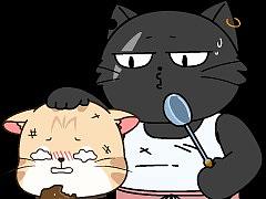 憨憨靓仔表情包第四弹