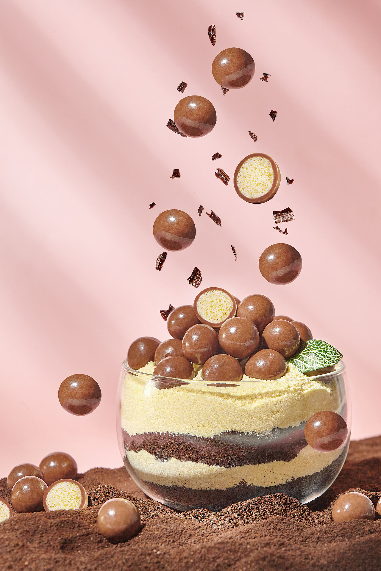 美食创意摄影当美食和创意摄影碰撞上