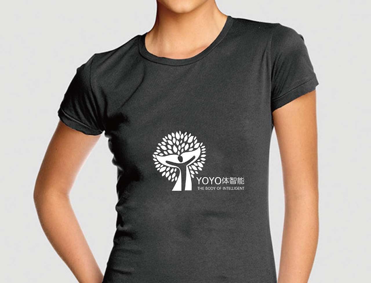 品牌VI设计 | YOYO体智能 · 阳光与成长