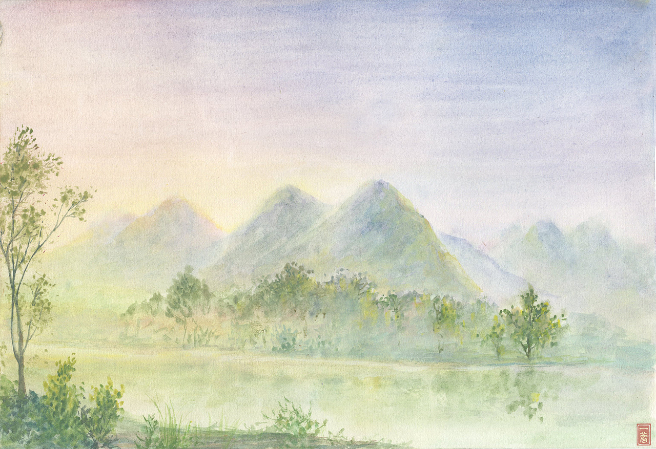 《收集世间美好》