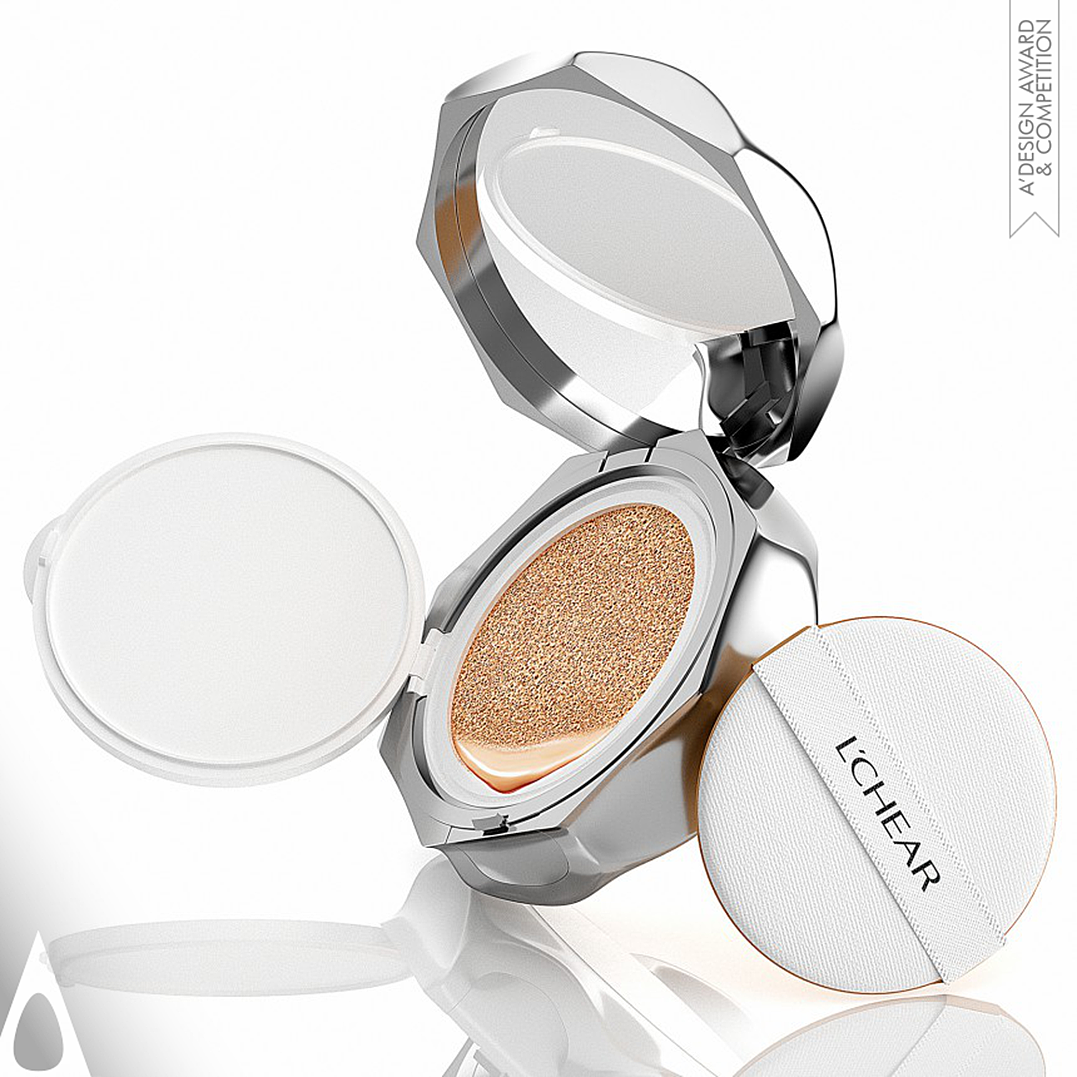 蕾琪×揽世创意｜时尚个性彩妆（图ZMjYxNzgzMTMy） - 包装 - 站酷设计师揽世创意原创素材 - 站酷ZCOOL