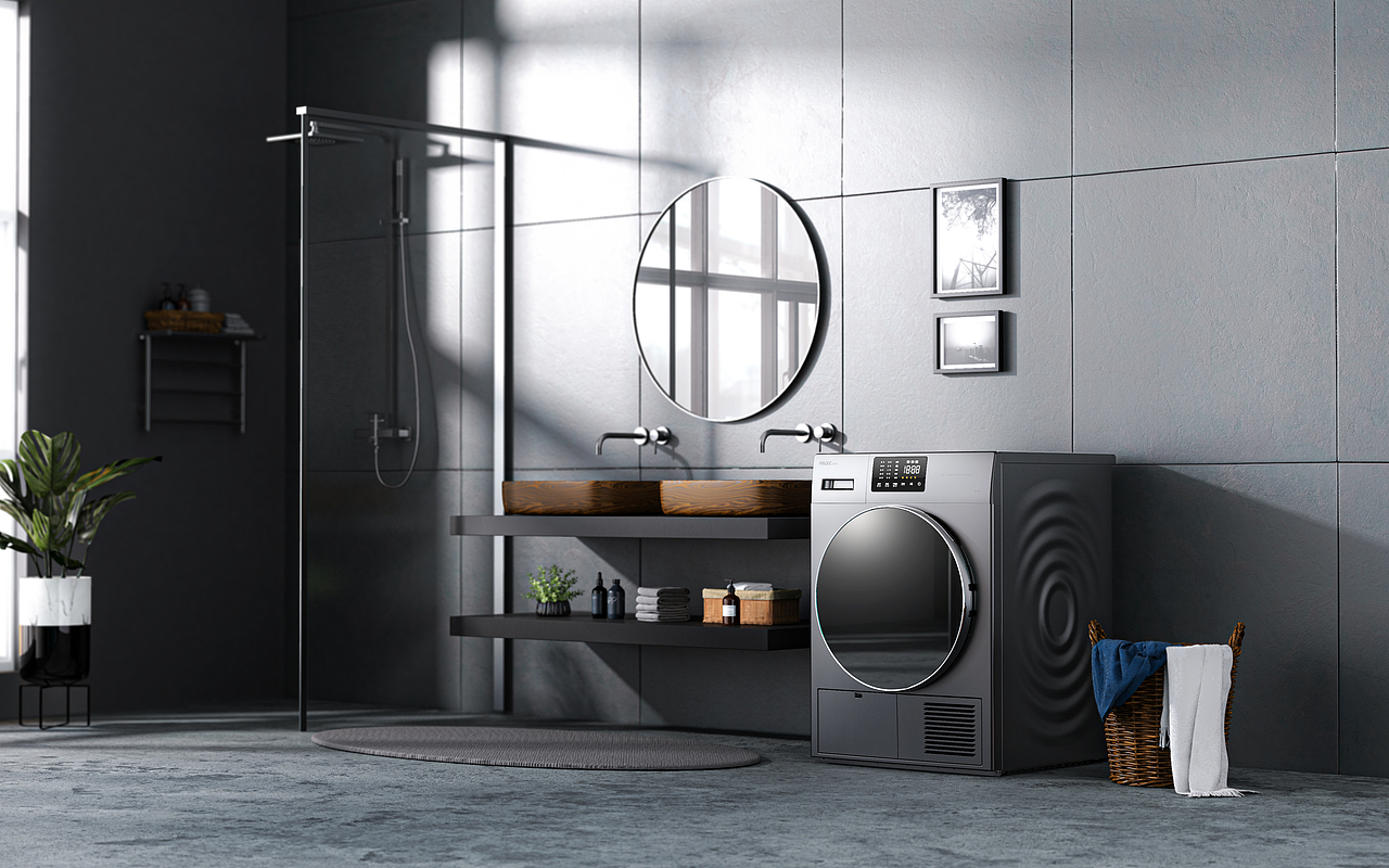 【产品室内场景渲染】（图ZMjEwNjEzNzMy） - 产品 - 站酷设计师深海创意原创素材 - 站酷ZCOOL