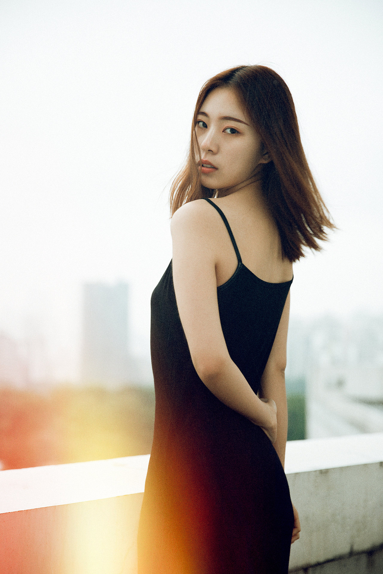 阴天|摄影|人像摄影|b仔guychan_原创作品-站酷zcool