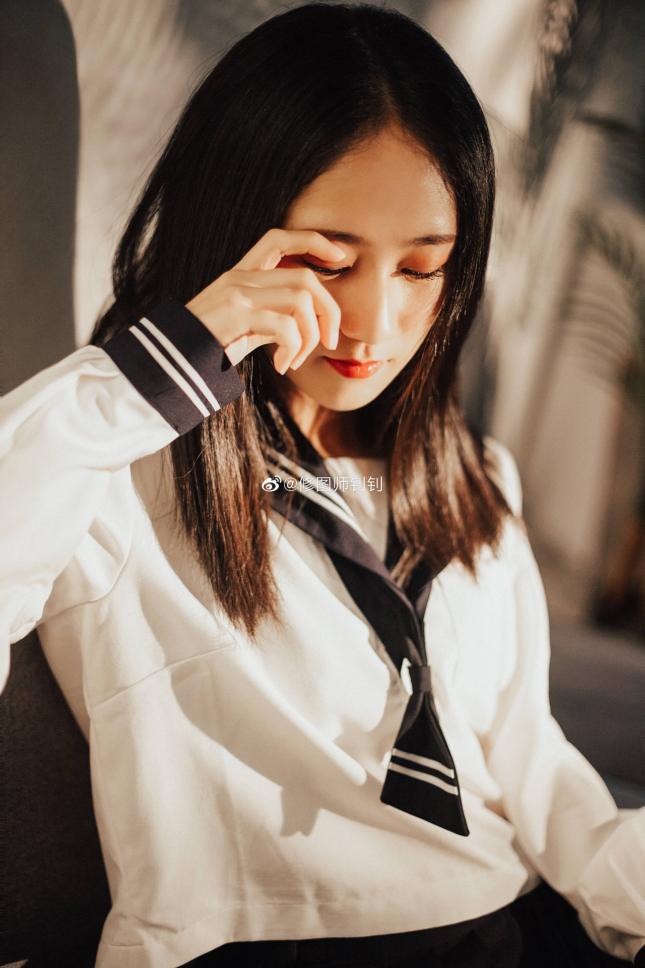 写真作品（图ZMTU4MDcwOTQ4） - 人像摄影 - 站酷设计师修图师钊钊原创素材 - 站酷ZCOOL