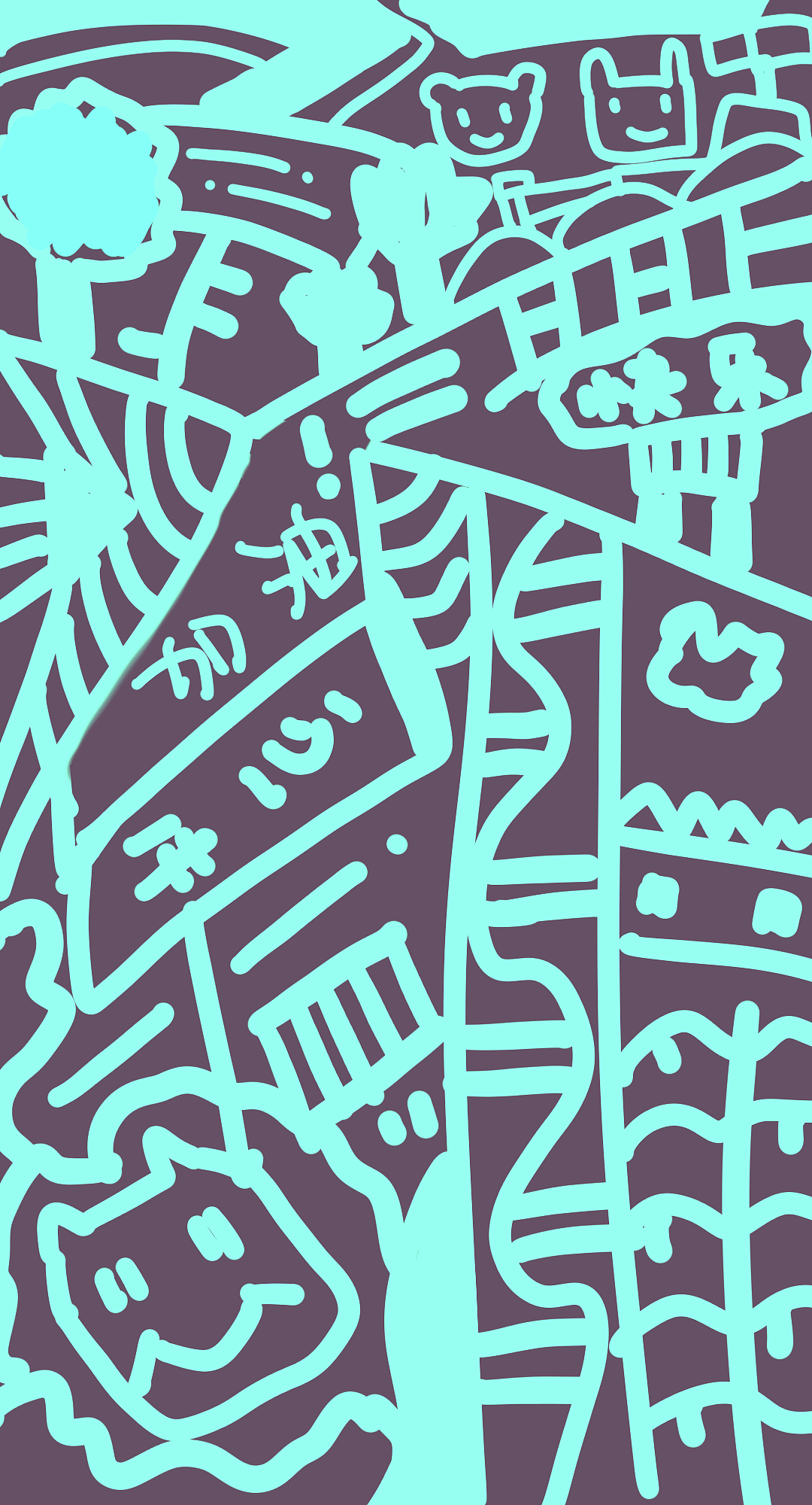 随手画（图ZMzE1MjIxMTE2） - 其他 - 站酷设计师Z231725653原创素材 - 站酷ZCOOL