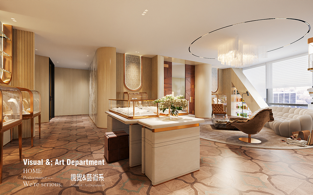 珠寶店（圖ZMzgxMjI3MzI0） - 其他 - 站酷設(shè)計師視覺藝術(shù)系原創(chuàng)素材 - 站酷ZCOOL