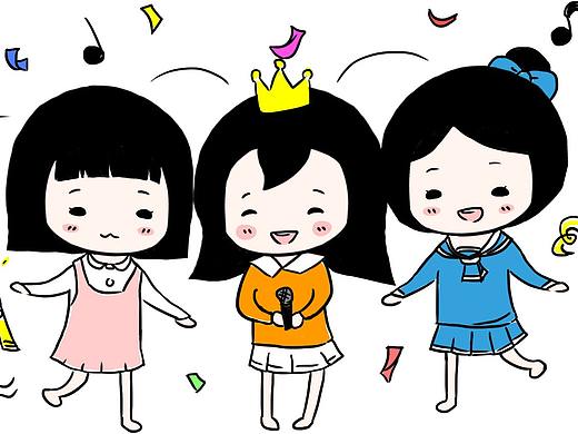 动手画画丰衣足食【做直播的9个理由】