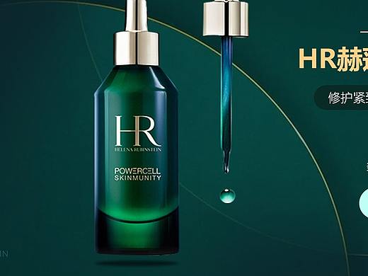 电商作品集,电商海报,banner