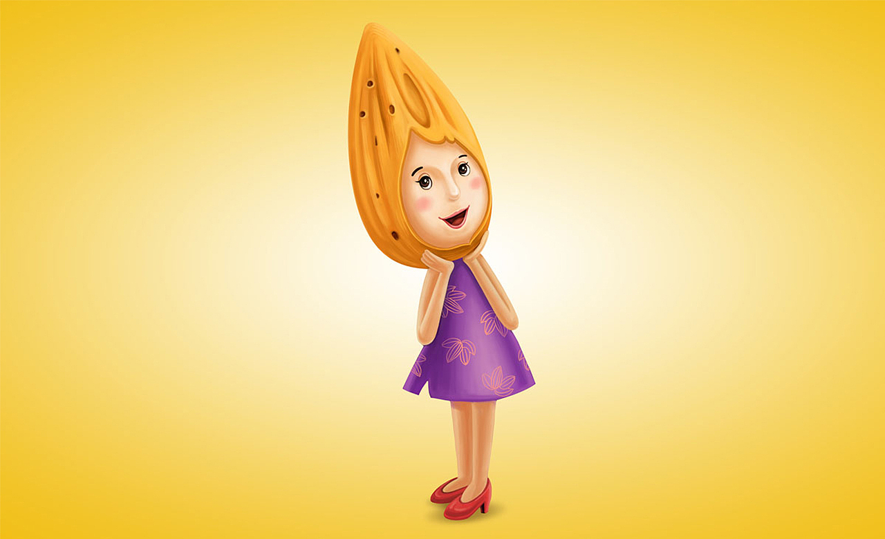 北京壹峰创新出品家家悦集团坚果品牌策划全案