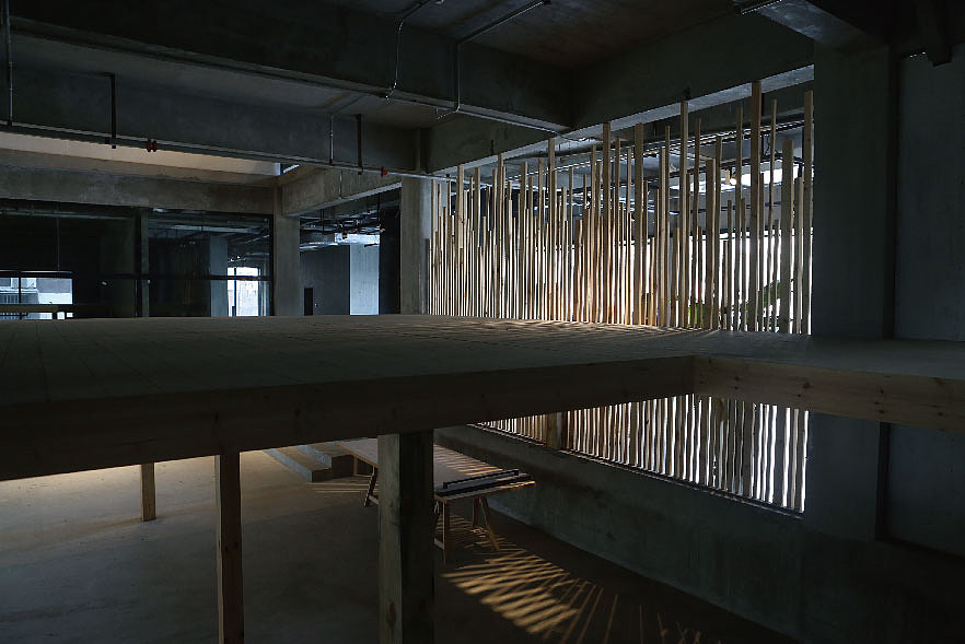 上海外滩渡口空间品牌设计-硕谷品牌设计作品（建筑空间改造、创意厂房、LOFT空间品牌设计、VI设计）（图ZMjY4NjY4NDQ=） - 品牌 - 站酷设计师硕谷设计原创素材 - 站酷ZCOOL