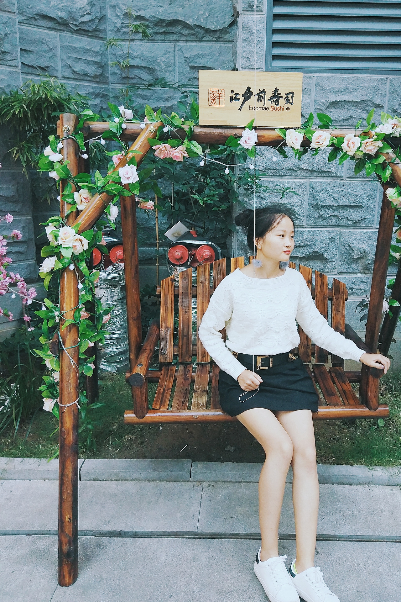 最近用手机拍的一组