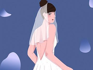 我的婚礼｜你会来吗