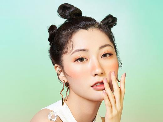 微醺星球 | KK美瞳微醺系列