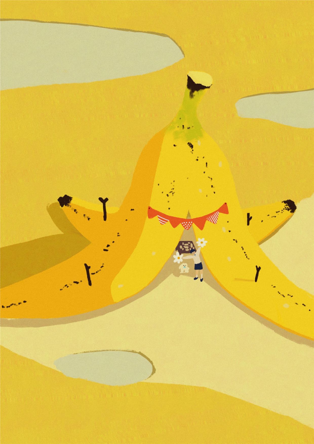 色彩60天挑战赛