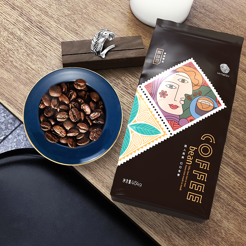 博创/MYTASTEY麦特咖啡,非同凡响!