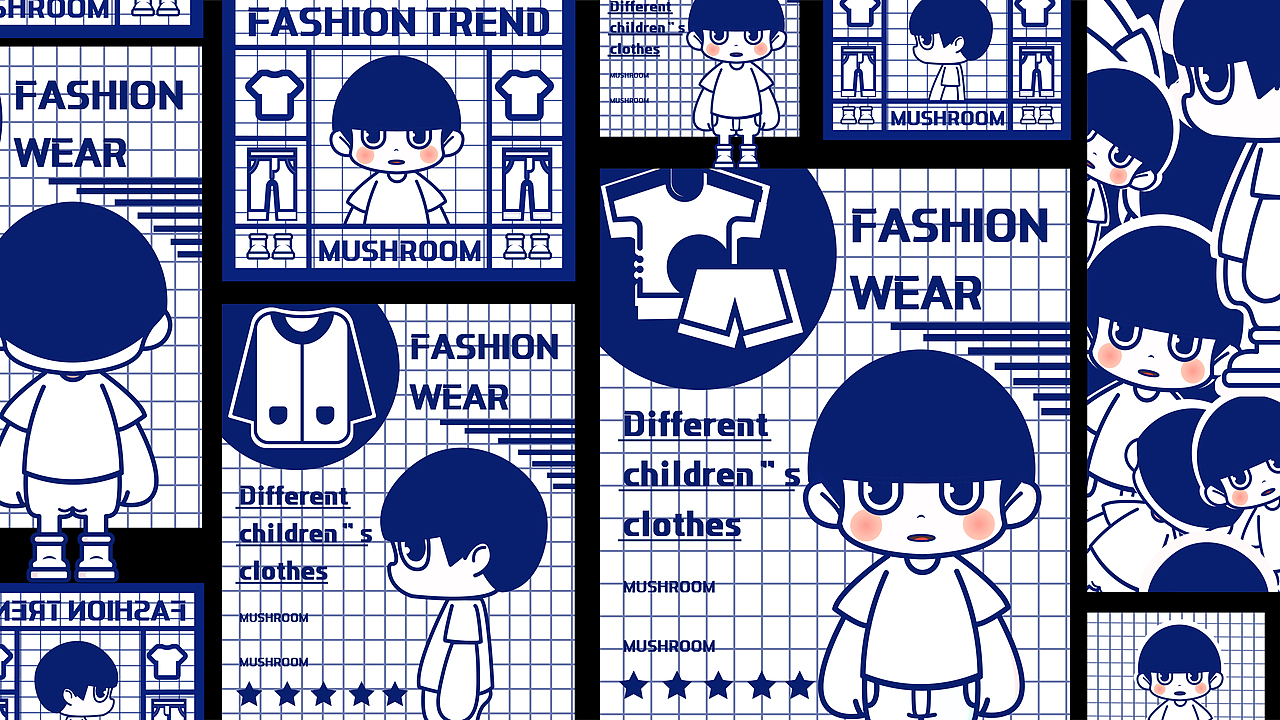 Ip（圖ZMjI4NDc5NTg4） - 商業(yè)插畫(huà) - 站酷設(shè)計(jì)師返回鍵原創(chuàng)素材 - 站酷ZCOOL