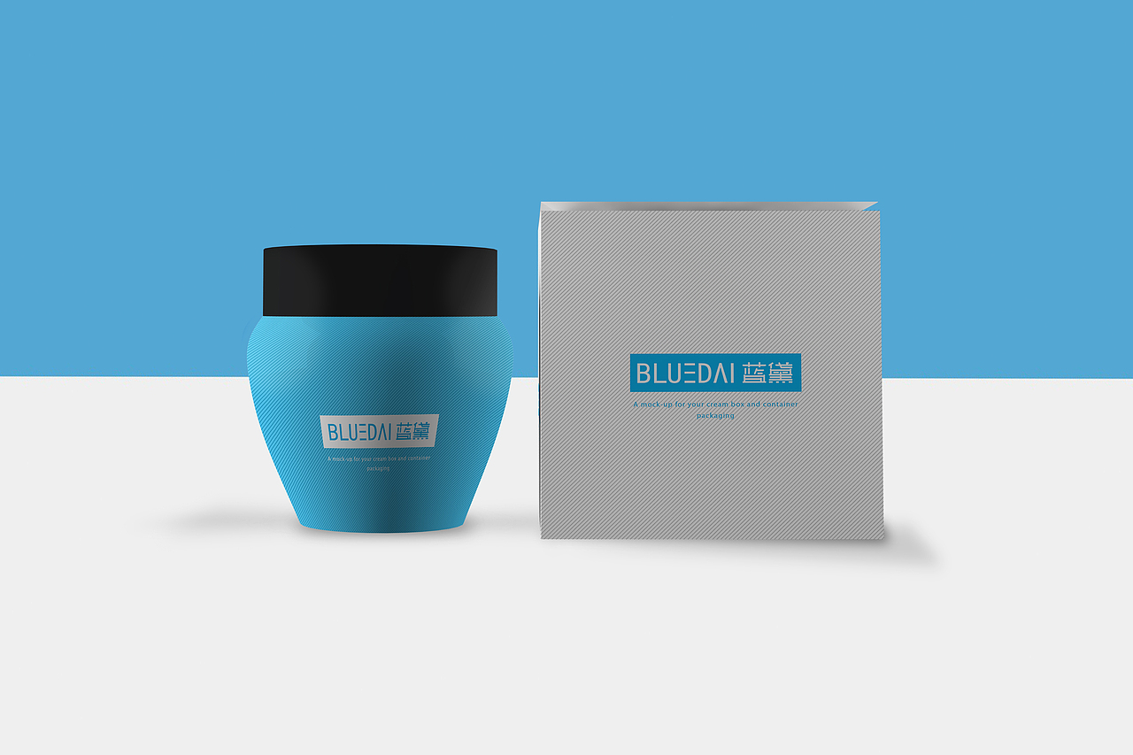 【Blue Dai】蓝黛（图ZMTA1NDg1MDI4） - Logo - 站酷设计师LOGO设计_東原创素材 - 站酷ZCOOL