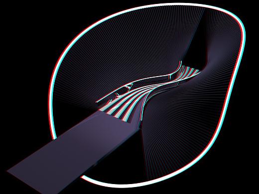 异形桥梁