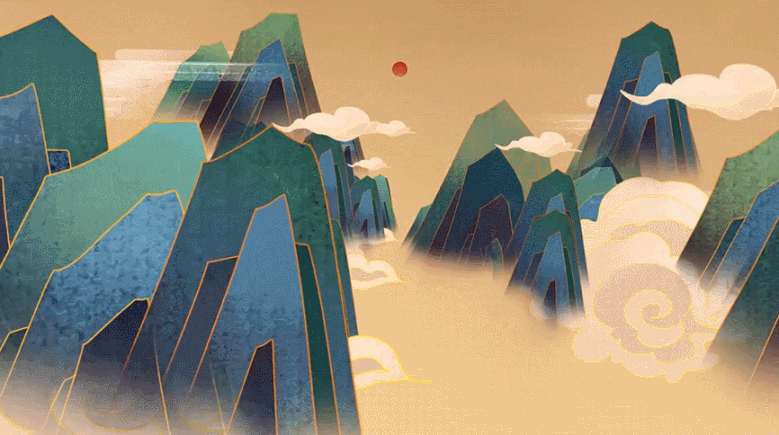 《平安财神节》MG动画—安戈力文化（图ZMTkxOTQzMTQw） - Motion Graphic - 站酷设计师安戈力原创素材 - 站酷ZCOOL