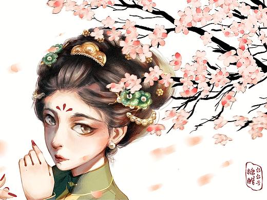 古风头像