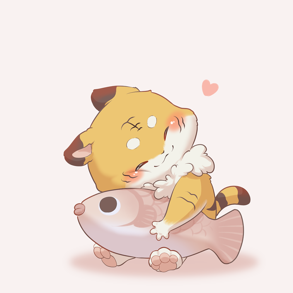 可愛頭像雜圖（圖ZMzE0ODY0MDY0） - 其他 - 站酷設(shè)計師Ssj舍舍迦原創(chuàng)素材 - 站酷ZCOOL