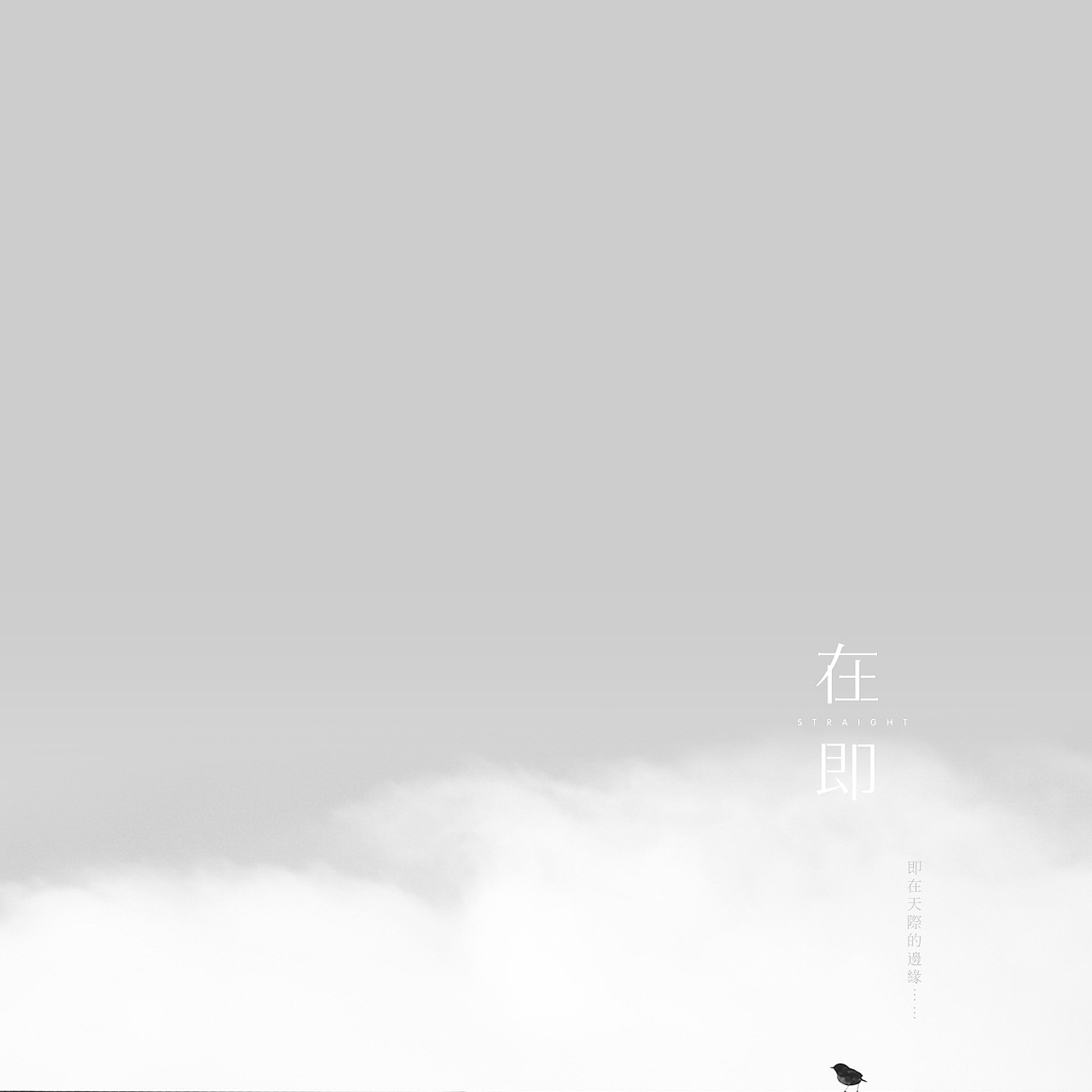 原创女装品牌《在即》品牌视觉体验