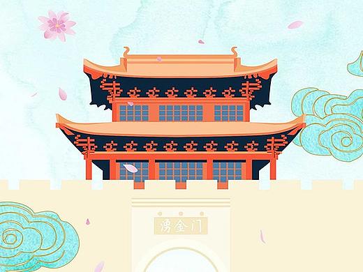 大事记H5