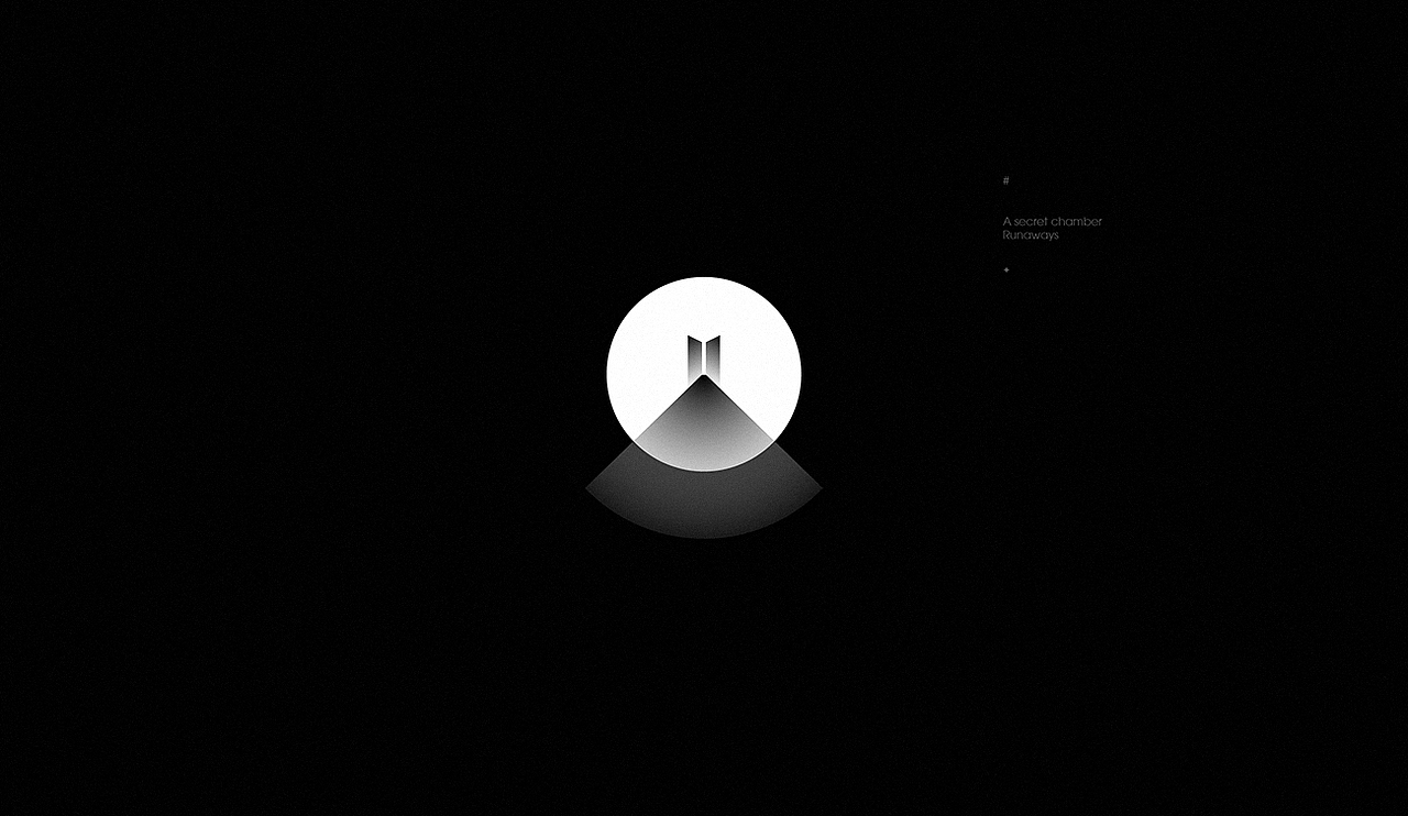 RAYGO丨密室逃脱品牌设计