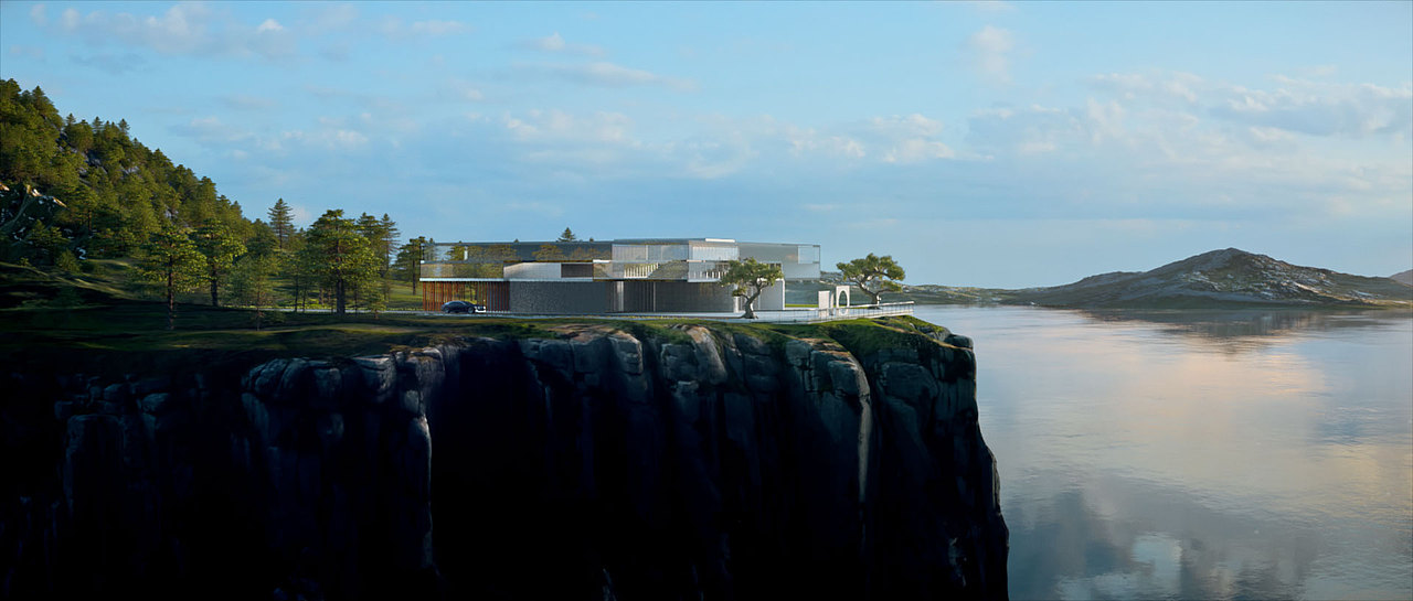 2021上海车展红旗L-concept首次亮相视频