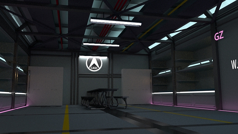 月球基地（图ZMTE2MTAyMTI0） - 场景 - 站酷设计师HongGaZhun原创素材 - 站酷ZCOOL