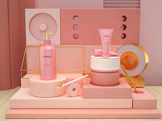 c4d（個人主頁-ZNDY4NDA5NDA=） - 海報 - 站酷設(shè)計(jì)師Z15899376原創(chuàng)素材 - 站酷ZCOOL