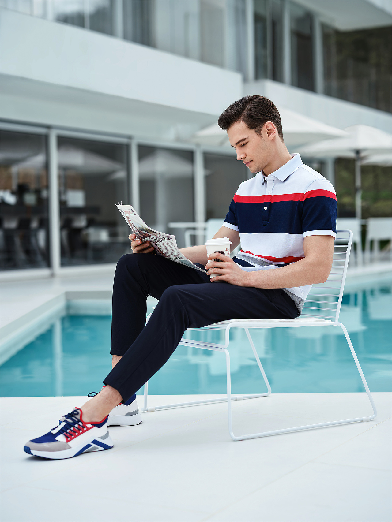 2021 spring&summer look