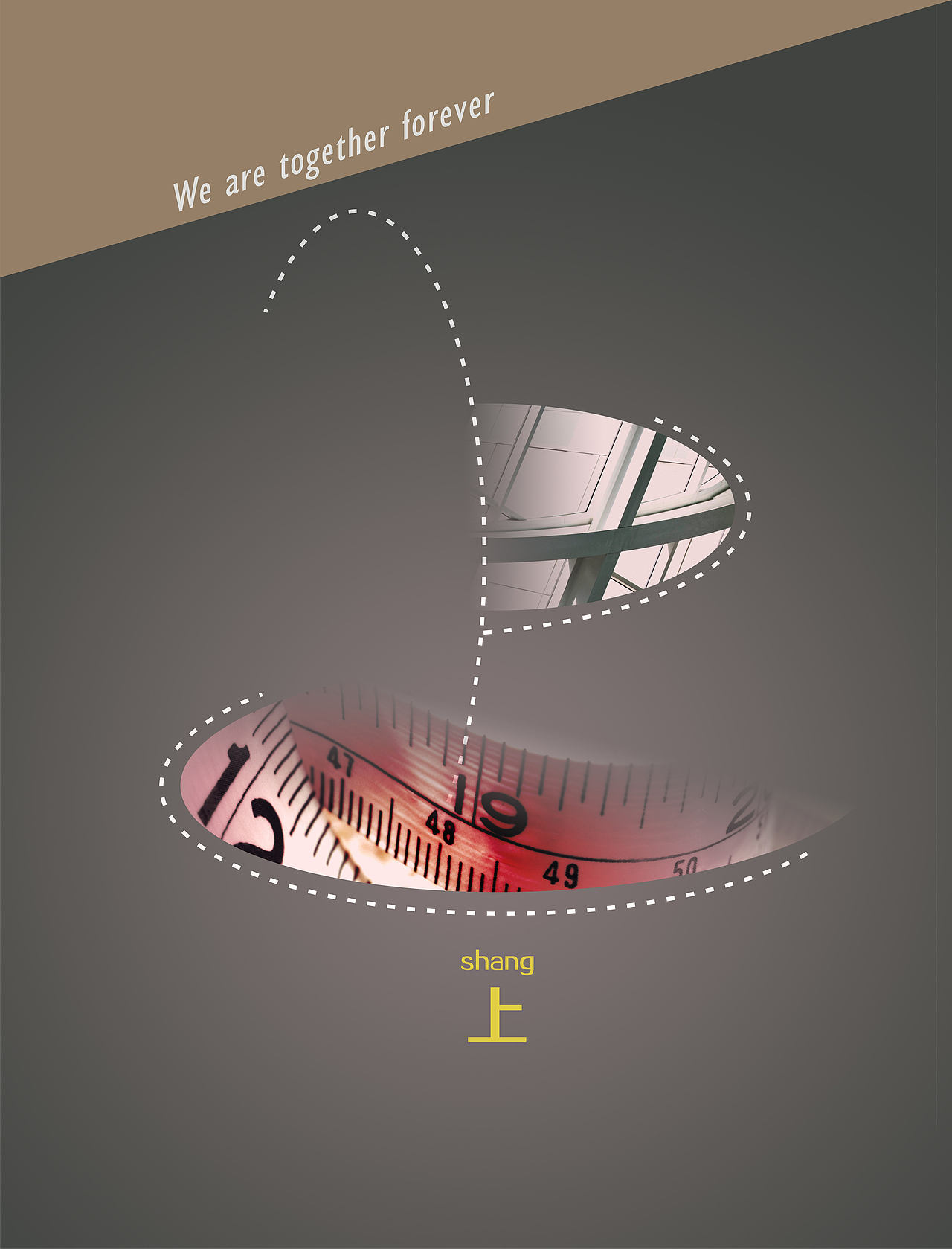 我们在路上（图ZNDgxNDA5MzI=） - 宣传物料 - 站酷设计师万象更生原创素材 - 站酷ZCOOL