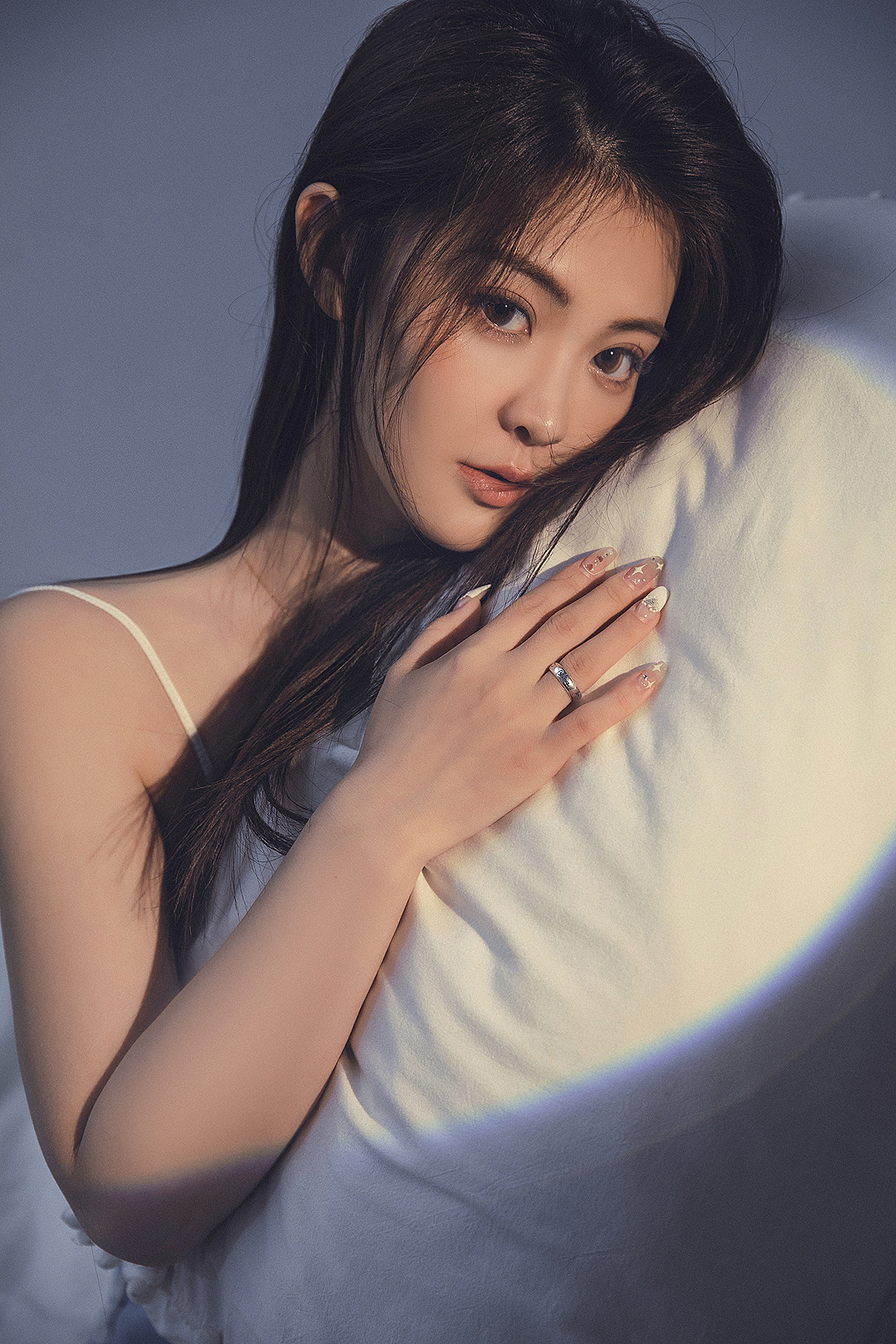 绝对的宅男女神！又会是多少男孩的梦中女孩？（图ZMjg3MjQ1MTIw） - 其他摄影 - 站酷设计师伊娃摄影原创素材 - 站酷ZCOOL