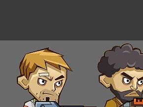 项目作品（个人主页-ZMjUwNzczMDA=） - 游戏原画 - 站酷设计师大土豆子ZLH原创素材 - 站酷ZCOOL