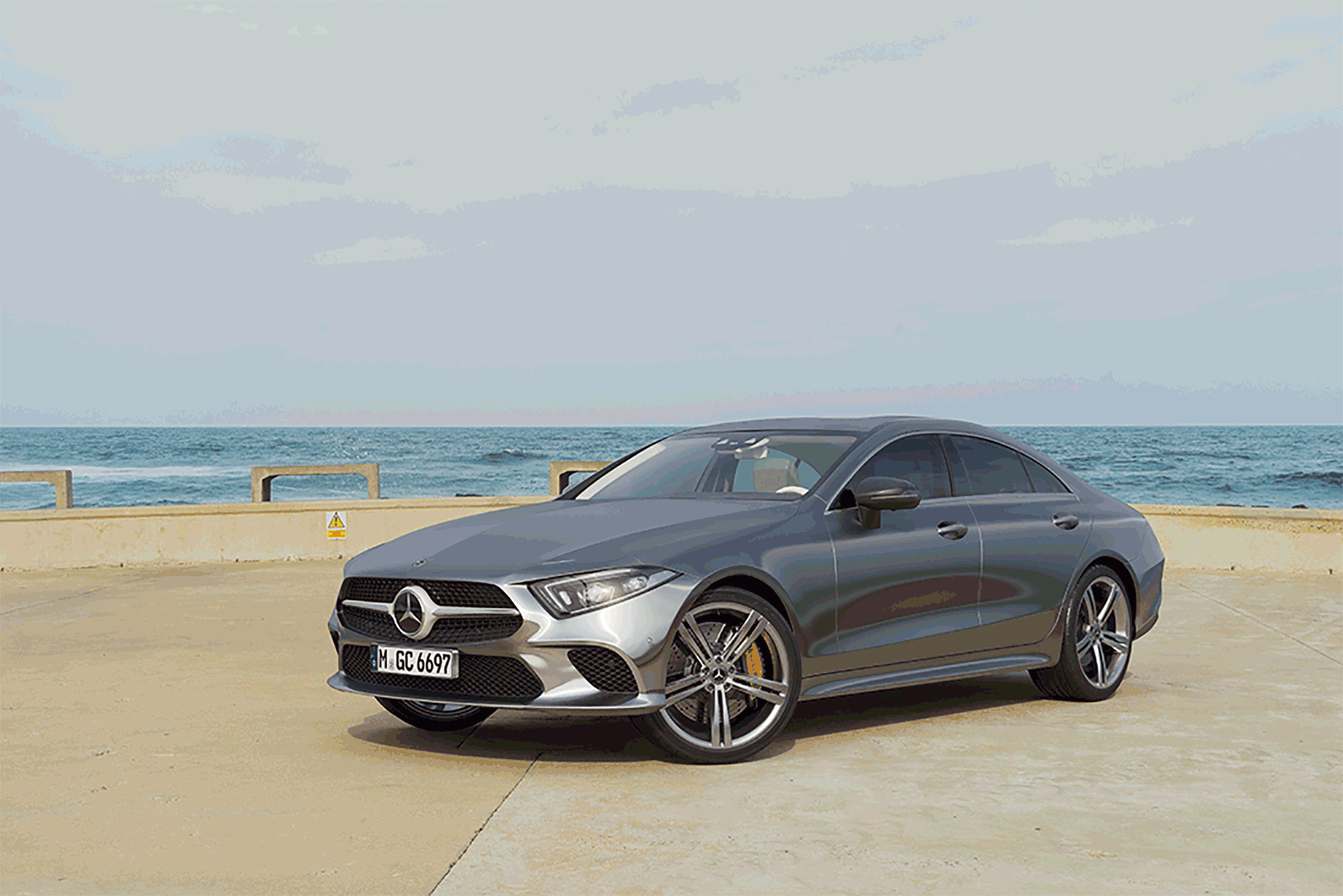 2014 Mercedes-Benz C63 AMG 507 Edition（图ZMTM0NTAyNDQw） - 机械/交通 - 站酷设计师路上的行人原创素材 - 站酷ZCOOL