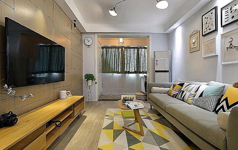 沈阳林凤装饰靠谱不