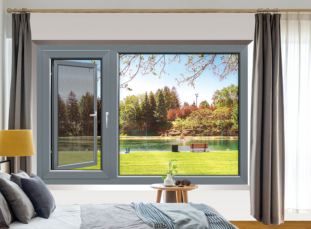 安徽卡佩斯门窗荣登今日门窗头条（图ZMTcxNDIwMDky） - 品牌 - 站酷设计师中国门窗营销协会原创素材 - 站酷ZCOOL