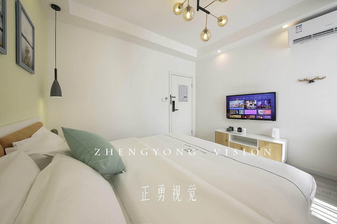 民宿 酒店 公寓拍摄（图ZMTcyNTI3NzEy） - 环境/建筑摄影 - 站酷设计师正勇摄影原创素材 - 站酷ZCOOL