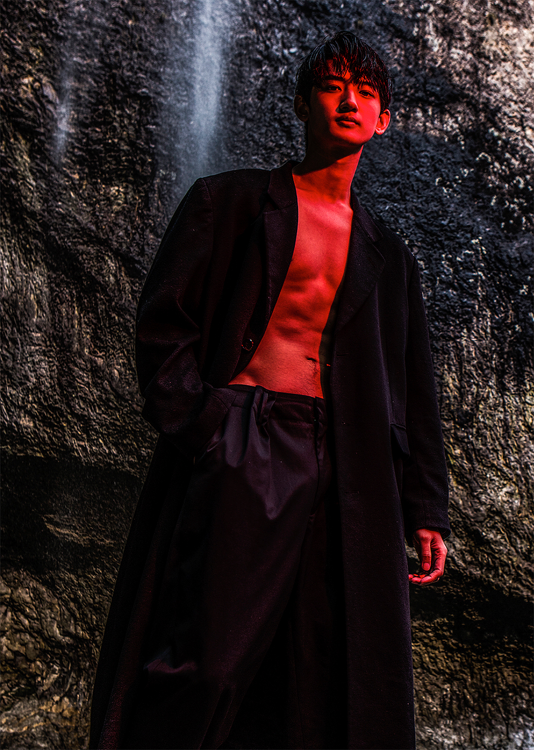 A Colt Kang Jian（图ZMTc3MDQ0Njc2） - 人像摄影 - 站酷设计师STUDIOM191原创素材 - 站酷ZCOOL