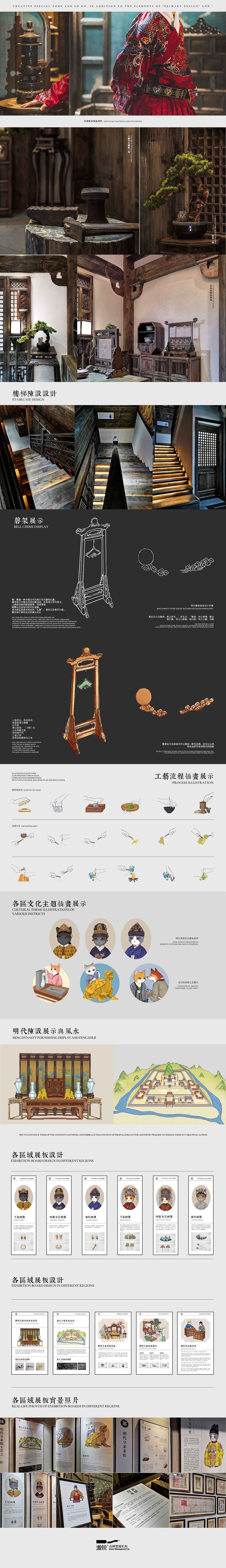 匠铸-文化体验式新零售空间（图ZMTgzMDY3OTYw） - 建筑设计 - 站酷设计师道锐品牌管理机构原创素材 - 站酷ZCOOL