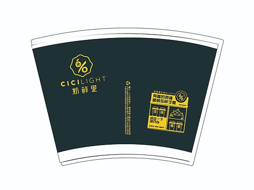 纸杯设计