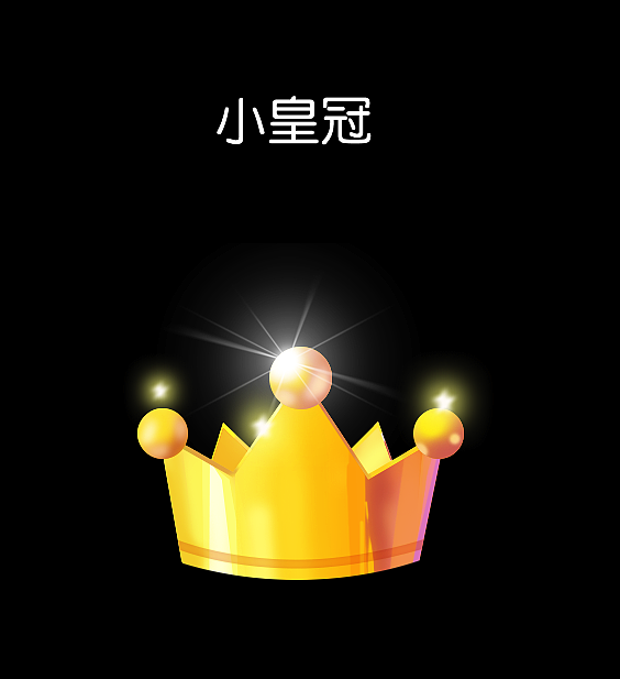 小皇冠（图ZNTUyMzQ5NDQ=） - 图标 - 站酷设计师碎碎旧时光原创素材 - 站酷ZCOOL