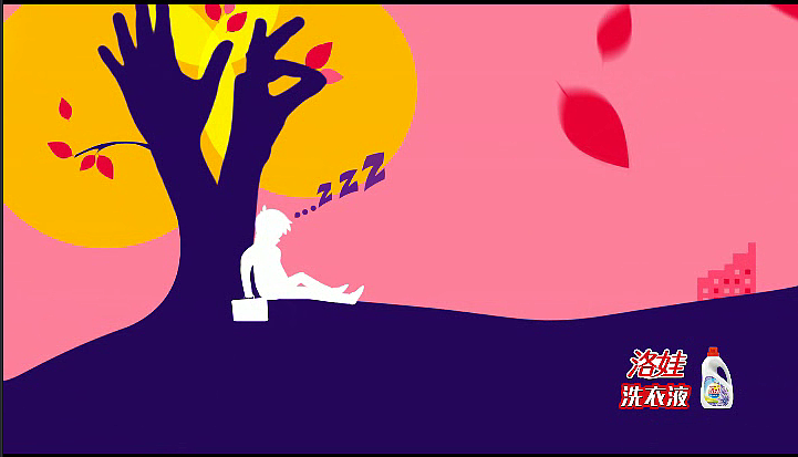 江苏卫视《老妈驾到》创意短片