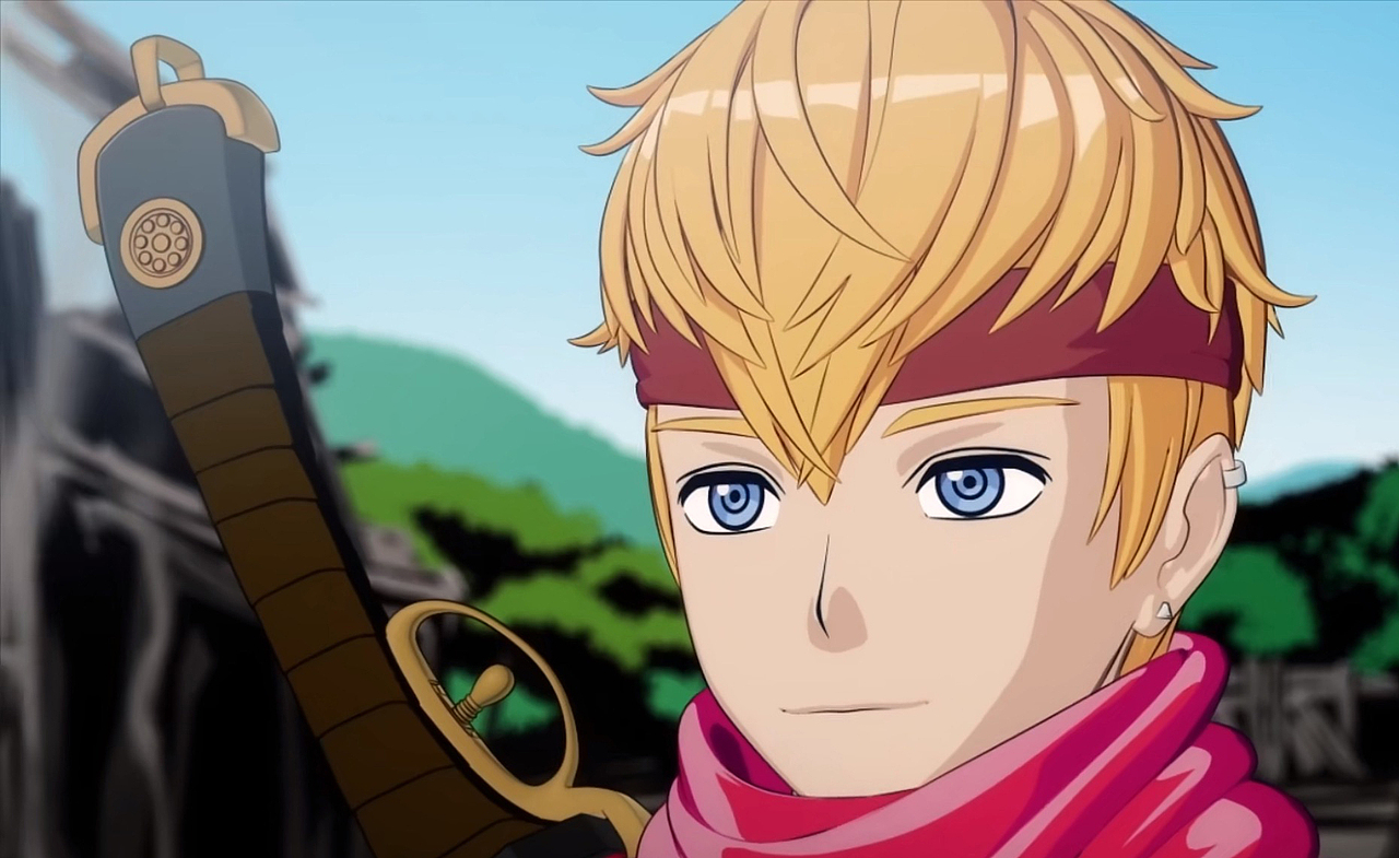 每日动漫壁纸:326