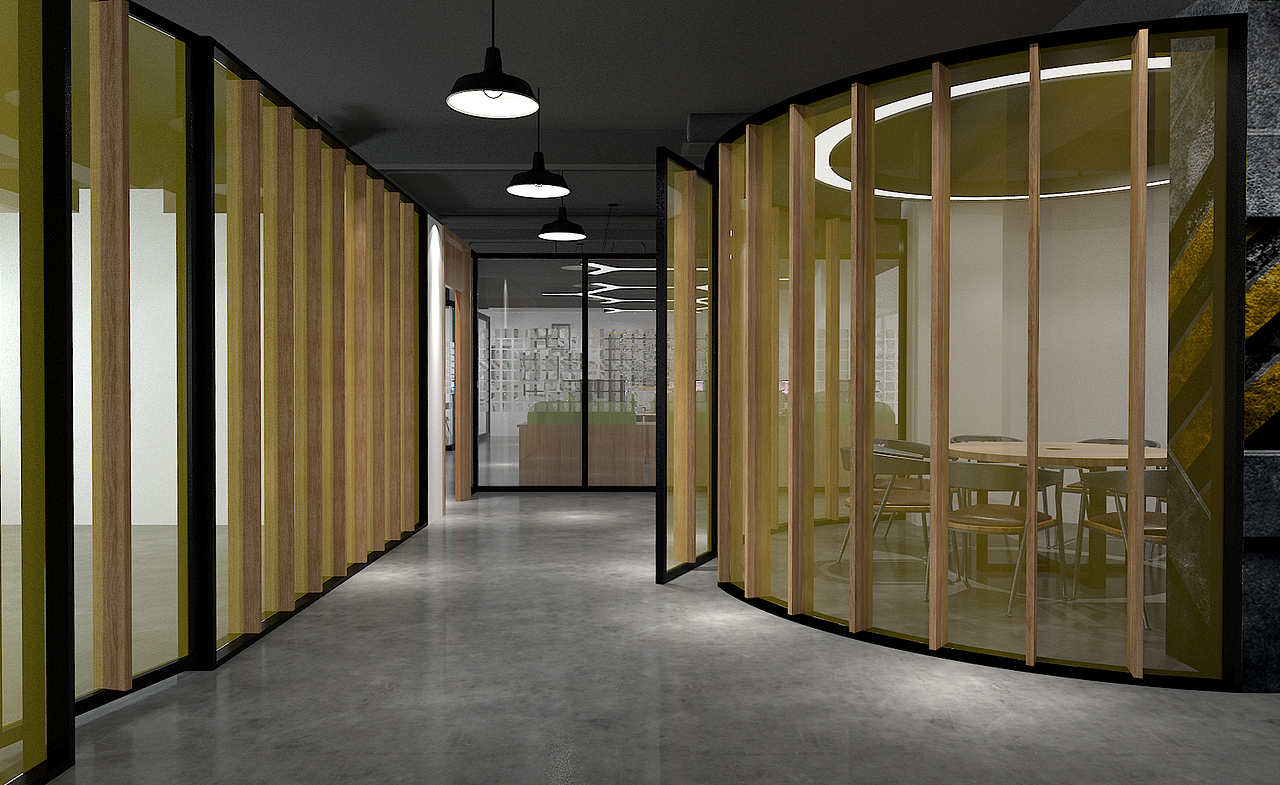 remax深圳办事处华强北办公室