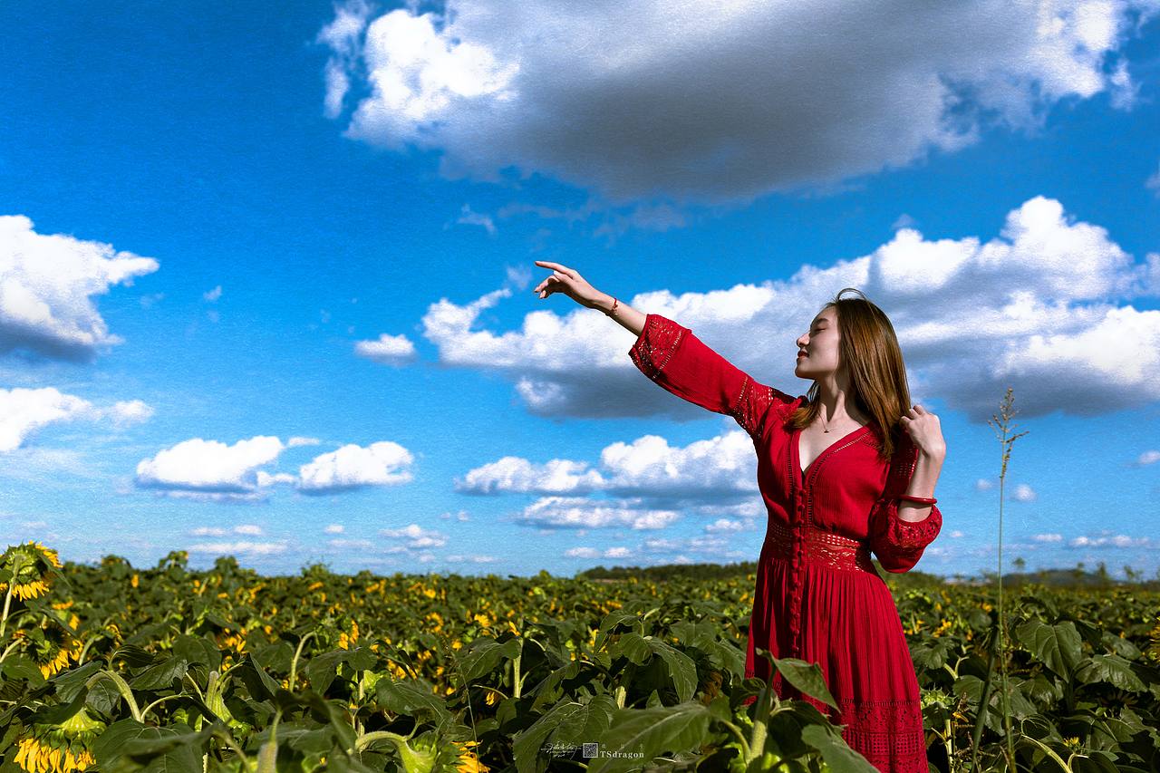 《红颜笑》（图ZMTc3NTEzMTY4） - 人像摄影 - 站酷设计师唐少龙原创素材 - 站酷ZCOOL