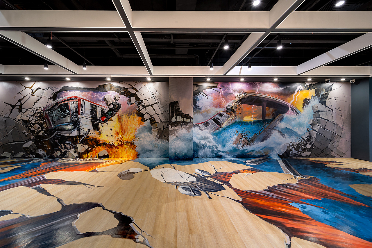 北京交控中心空间摄影（图ZMjg0NTU1MjI0） - 环境/建筑摄影 - 站酷设计师建微知筑空间摄影原创素材 - 站酷ZCOOL