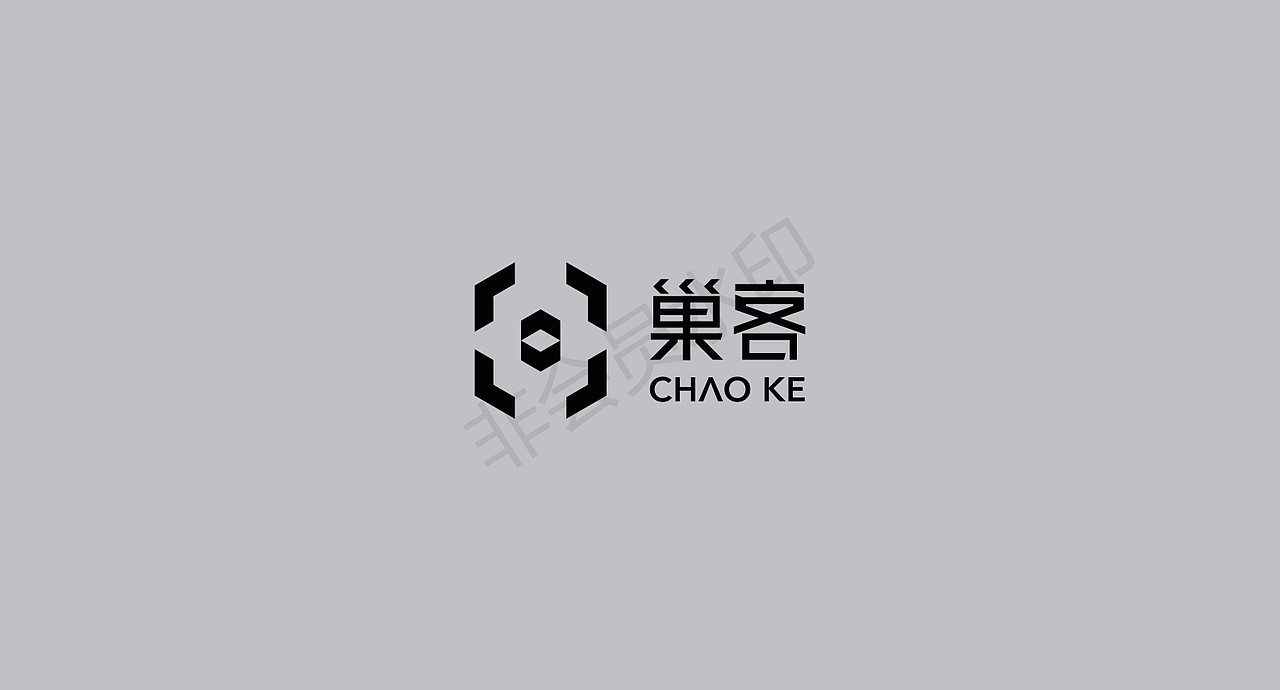 logo设计-创意方案A（图ZMTQwMTM4Njc2） - Logo - 站酷设计师舳舸孔明原创素材 - 站酷ZCOOL